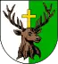 Blason de Benecko