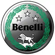 logo de Benelli