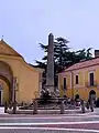 Fontaine Chiaromonte.