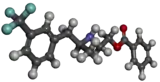 Image illustrative de l’article Benfluorex