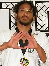 Ben Henderson