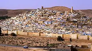 Wilaya de Ghardaïa