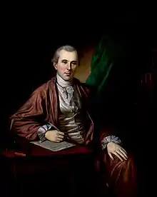 Benjamin Rush