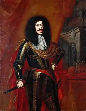 Léopold IX