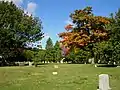 Bennington Street Burying Ground