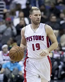 Image illustrative de l’article Beno Udrih