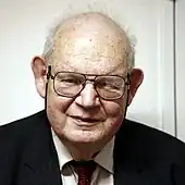 Benoît Mandelbrot