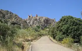 Benquerencia de la Serena