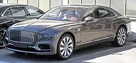 Bentley Flying Spur II