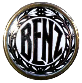 Logo Benz & Cie