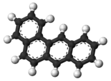 Image illustrative de l’article Benzanthracène