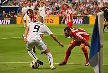 Benzema