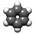 Modèle moléculaire