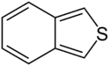 Image illustrative de l’article Benzo(c)thiophène