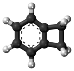 Image illustrative de l’article Benzocyclobutène