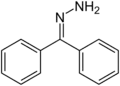 Benzophénone hydrazone