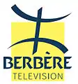 Logo de Berbère Télévision de 2000 à 2008.
