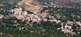 Berber (village)