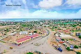 Berbera