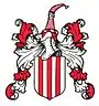 Blason de Berchem