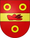 Blason de Bercher