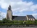 Église Saint-Jean-Baptiste de Berck