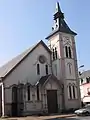 Église Notre-Dame-des-Sables de Berck