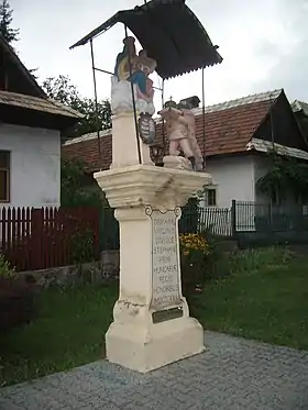 Prenčov