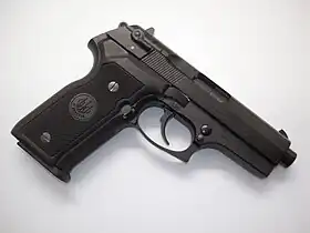 Image illustrative de l'article Beretta 8000