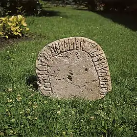 pierre de Berezan.