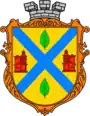 Blason de Berezne