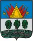 Blason de Beriozovo