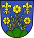 Blason de Berg