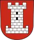 Blason de Berg