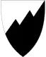 Blason de Berg