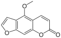 Bergaptène