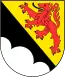 Blason de Bergen