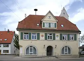 Berghülen