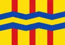 Drapeau de Berghem