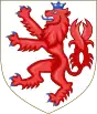 Blason du Duché de Berg