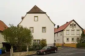 Bergtheim