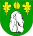 Blason de Beringstedt