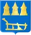 Blason de Berkel-Enschot