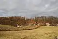 Berkovac - panorama