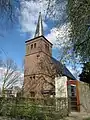 église: de Samen op Wegkerk