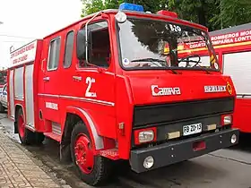 Berliet 770 KB 6