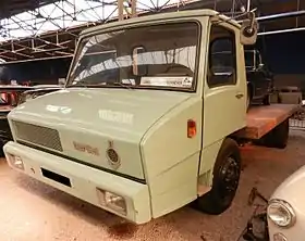 Berliet Stradair