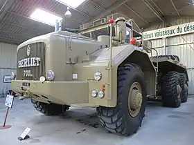 Berliet T100