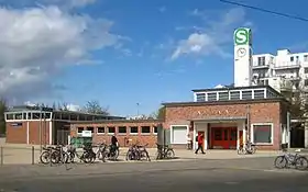 Image illustrative de l’article Gare du Nord (Berlin)