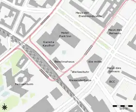 Image illustrative de l’article Alexanderplatz